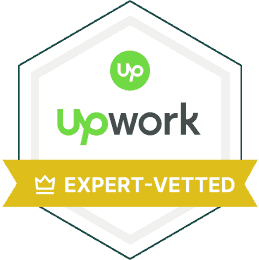 Expert-Vetted Talent