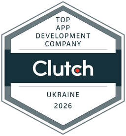 Top App Development Company Ukraine