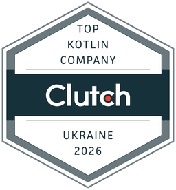 Top Kotlin Company Ukraine