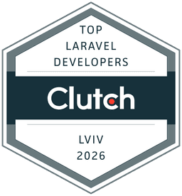 Top Laravel Developers Lviv