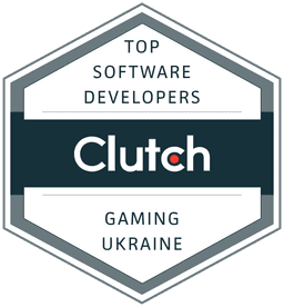 Top Software Developers Gaming Ukraine