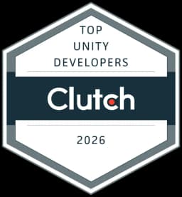 Top Unity Developers 2026