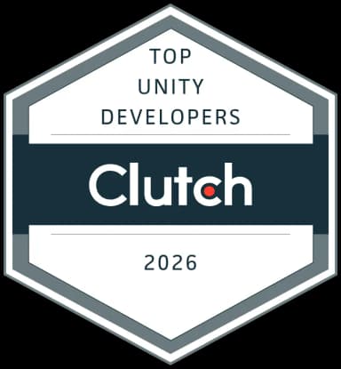 Top Unity Developers 2026