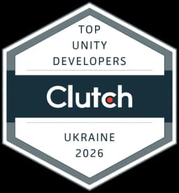 Top Unity Developers Ukraine 2026