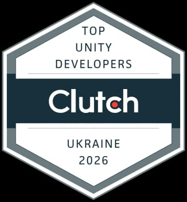 Top Unity Developers Ukraine 2026