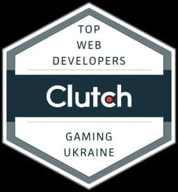 Top Web Developers Gaming Ukraine