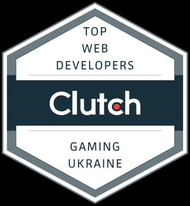 Top Web Developers Gaming Ukraine