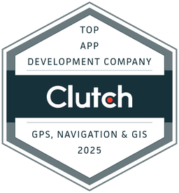 Top App Development Company Gps Navigation Gis
