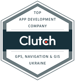 Top App Development Company Gps Navigation Gis