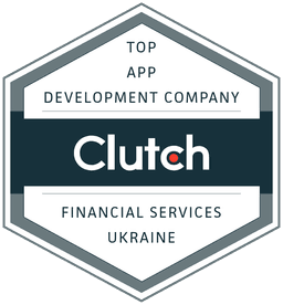 Top App Development Company Financial Services
