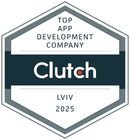 Top App Development Company Lviv