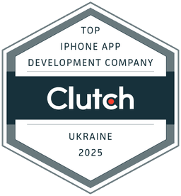 Top Iphone App Development Company