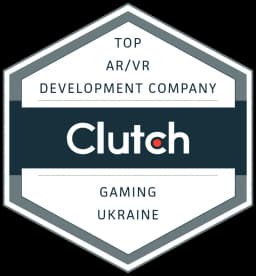 VR Development Company Gaming Ukraine