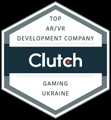 VR Development Company Gaming Ukraine