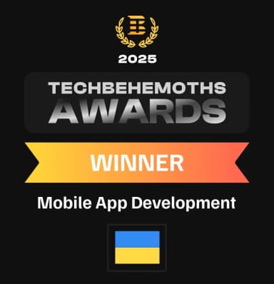TechBehemoths Awards Winner Native